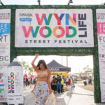 Wynwood Life Street Festival Miami