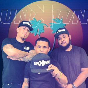 The UNKWN Group Miami