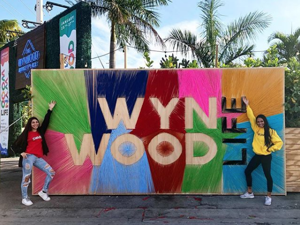 Wynwood Life on Instagram Swarm_EventAgency