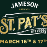 Jameson presents St Patricks Wynwood