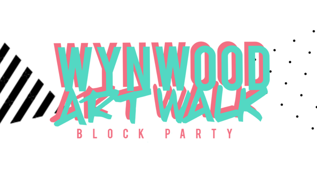 Wynwood Art Walk March