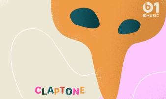 Claptone - Welcome 2019
