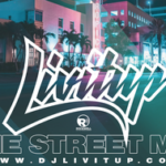 DJ Livitup The Street Mix Power 96