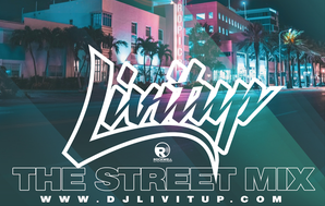 DJ Livitup The Street Mix Power 96