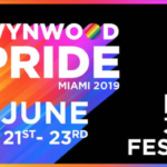 Wynwood Pride Miami 2019