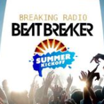 DJ Beatbreaker - Summer Kickoff