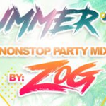 DJ Zog - Zummer 19