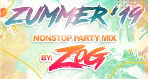 DJ Zog - Zummer 19