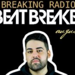 DJ BeatBreaker Mix for August 2019