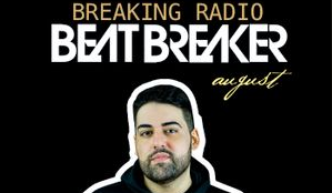 DJ BeatBreaker Mix for August 2019