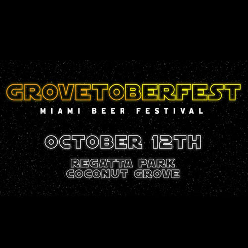 Grovetober Fest