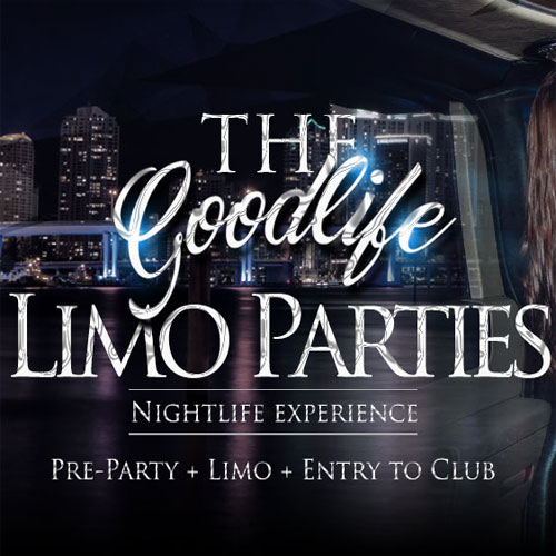 goodlife vip