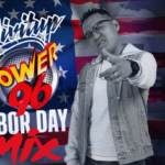 DJ Livit Up - Labor day mix