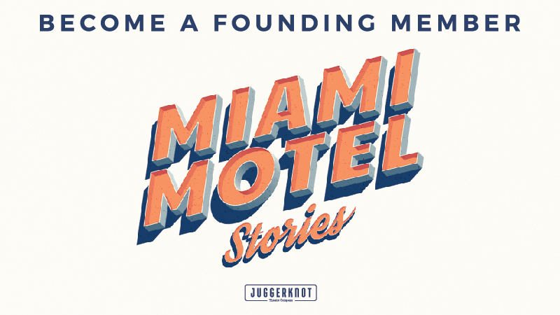 Miami Motel Stories