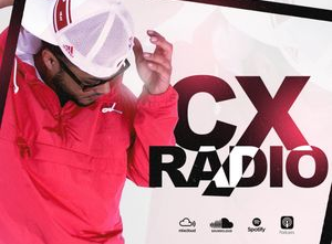 DJ CX Radio - Episode 5