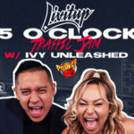 Dj Livit Up Live in the Mix on Power 96