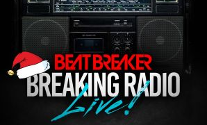 DJ BeatBreaker Radio