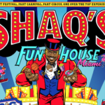 Shaq’s Fun House Miami Feat. Pitbull, Diddy, Tiesto, DaBaby, Diplo