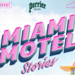 Miami Motel Stories by JLPR