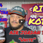 Detail Don sneaker reviews and news
