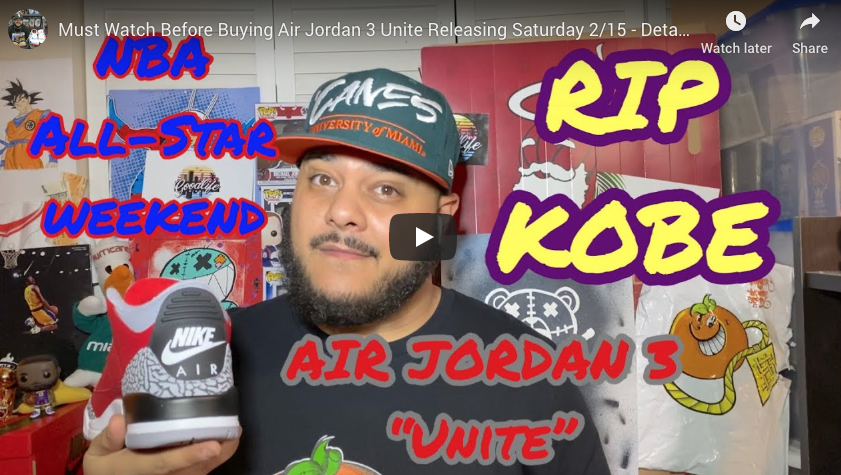 Detail Don sneaker reviews and news