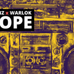AG Lyonz feat Warlok - DOPE