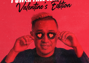 DJ Livitup - Valentine Mix