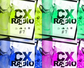 CX Radio episode 7