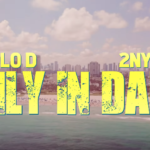 Only in Dade music video