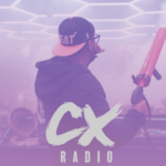Dj CX Radio episode 8