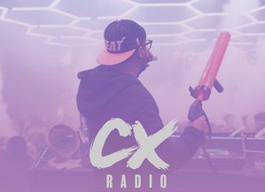 Dj CX Radio episode 8