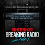 Breaking Radio 2020 Dj Beatbreaker