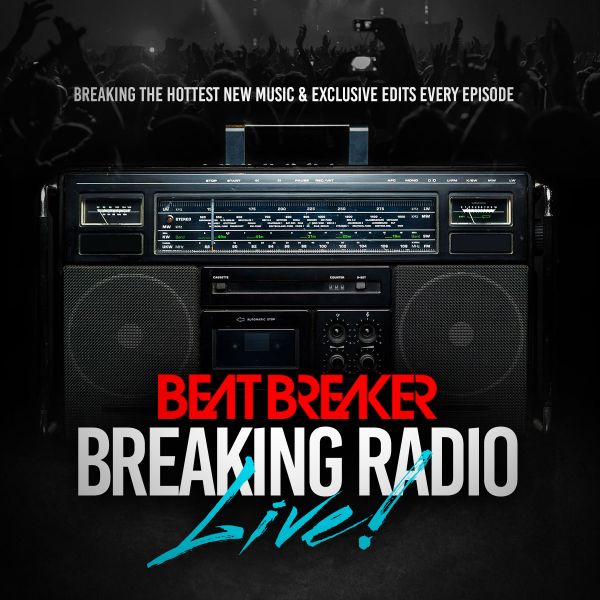 Breaking Radio 2020 Dj Beatbreaker