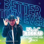 Dj Isaac Icecold