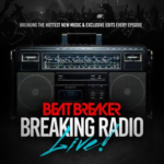 DJ Beatbreaker March 2020