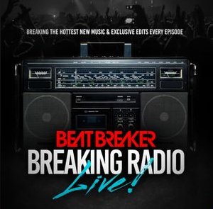 DJ Beatbreaker March 2020
