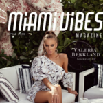 Miami Vibes April 2020 issue
