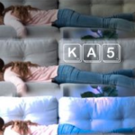 DJ KA5 quarantine mixes