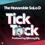 Solo D Tick Tock