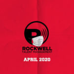 Rockwell - April Newsletter