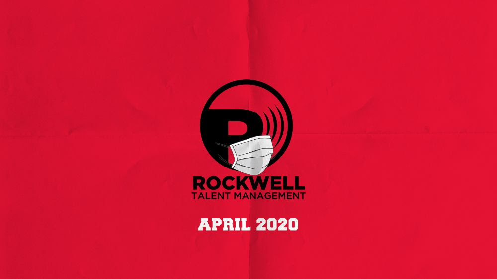Rockwell - April Newsletter