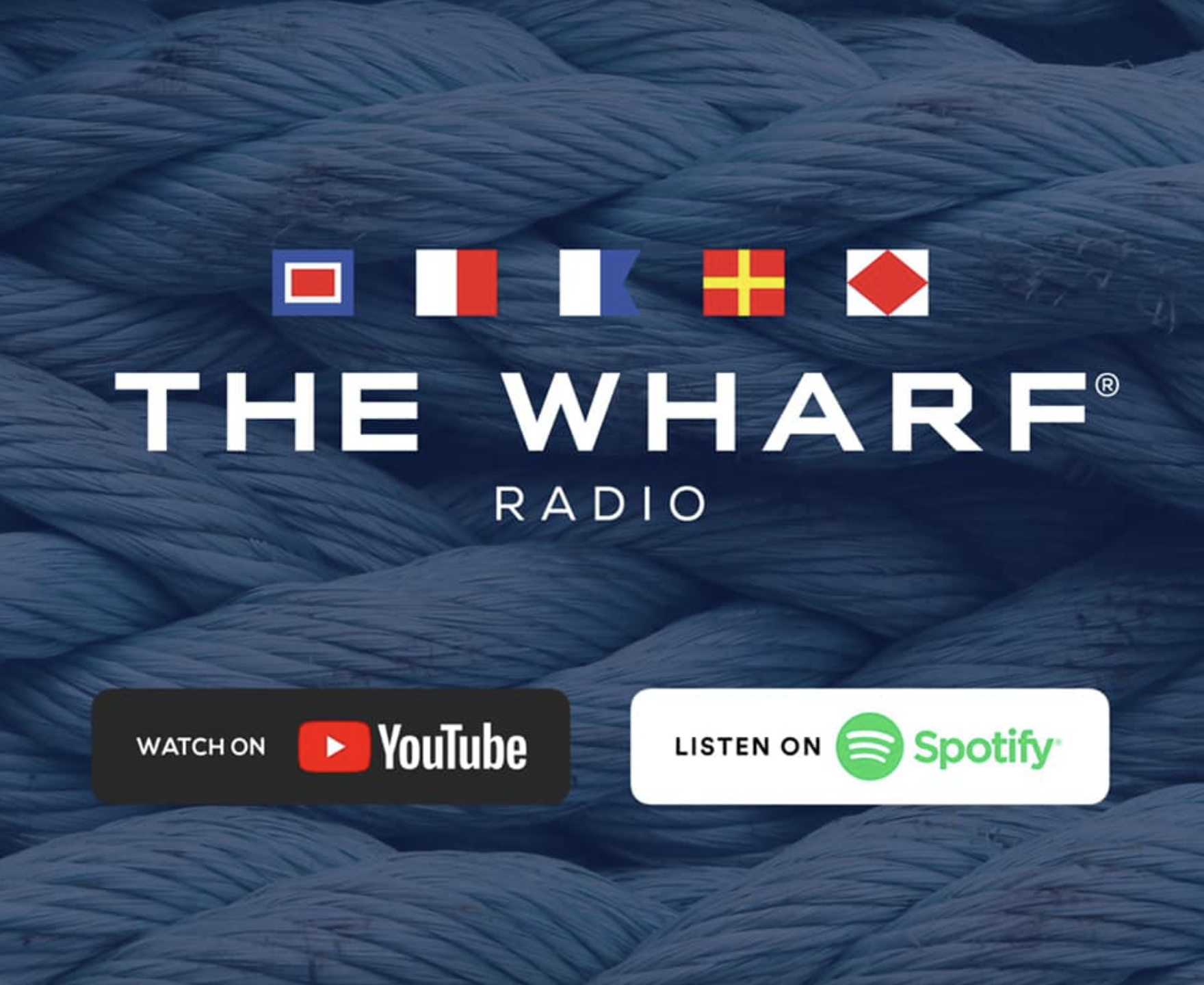 International Vibes - The Wharf Radio