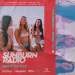 DJ KA5 - Sunburn Radio Guest Mix