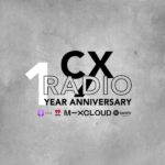 CX Radio 1 Year Anniversary