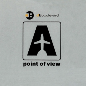 DB Boulevard Point Of View Ariel Assault Remix