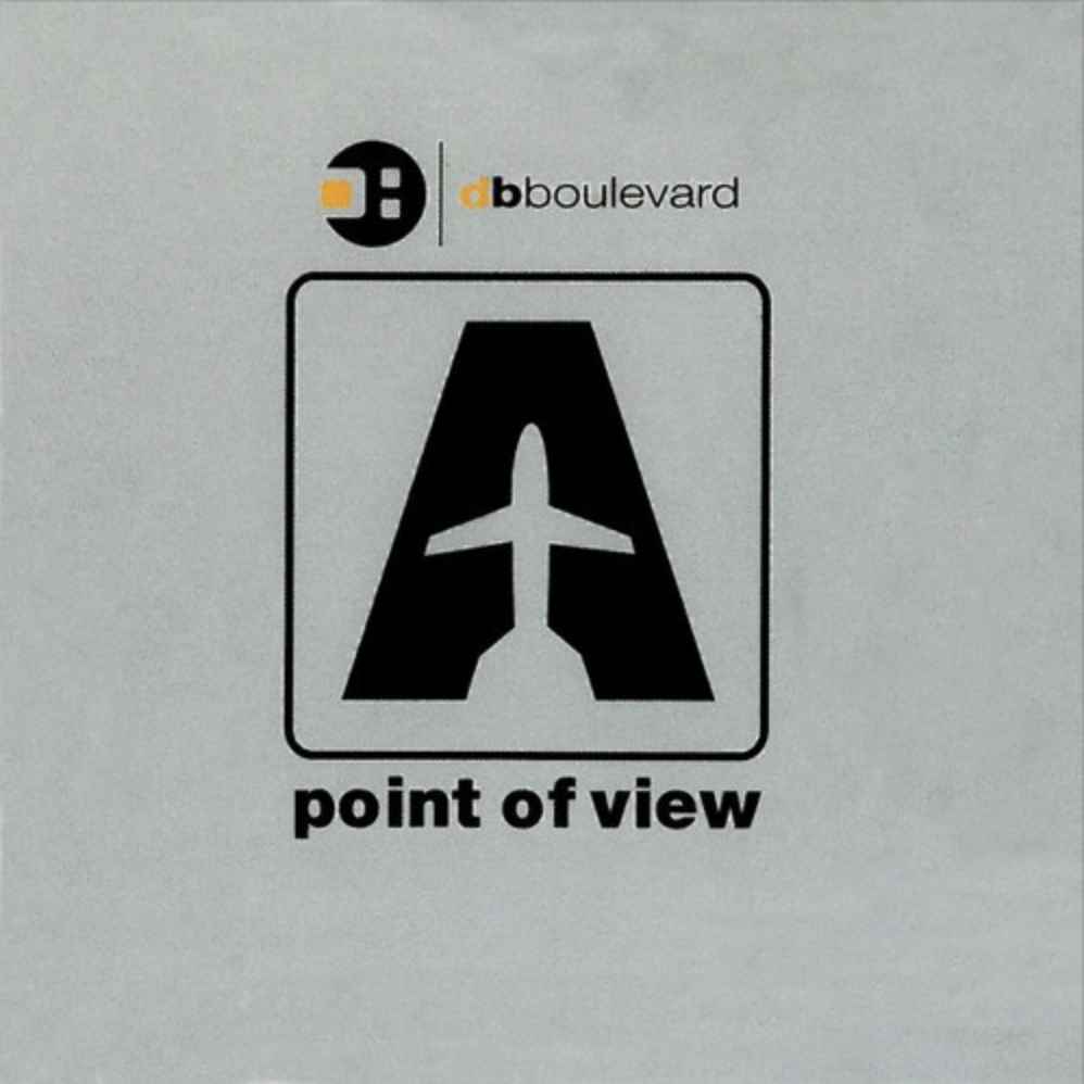 DB Boulevard Point Of View Ariel Assault Remix