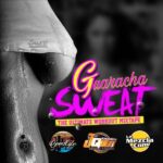 SWEAT the Work Out Mix by J Quezt