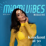 Miami Vibes Magazine July