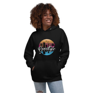 Goodlife All Year Unisex Hoodie