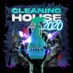 Dj Isaac Icecold Cleaning House